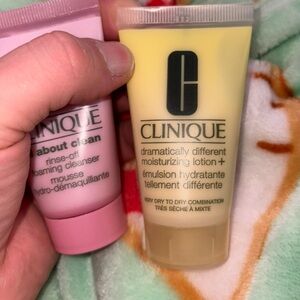 mini clinique set